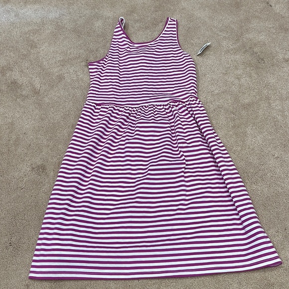 Old Navy Other - Old Navy sleeveless knit dress